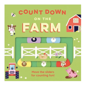 For The Kids: Count Down - On the Farm