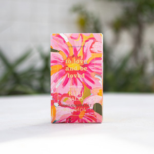 Individual: Wild Emery Artist Collection Bath Salt