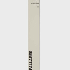 Individual: Pallares Bread Knives