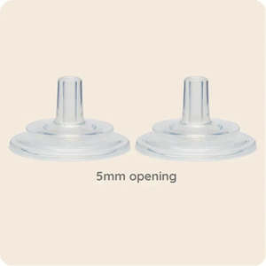 New Arrivals: Sobo Food Bottle Straw 5mm Spouts