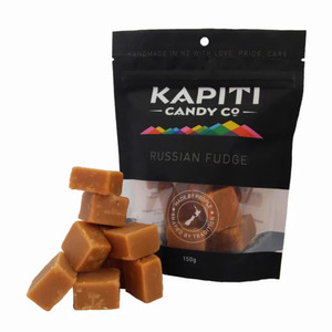 Kapiti Candy Russian Fudge