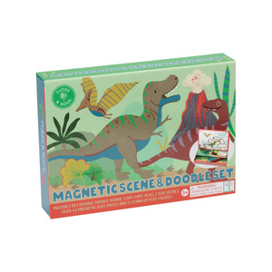 Floss & Rock Magnetic Doodle Set