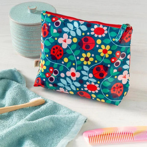New Arrivals: Rex London's Children's Wash Bags