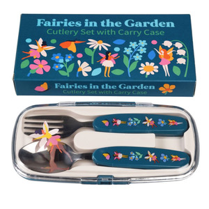 Children's Cutlery Set