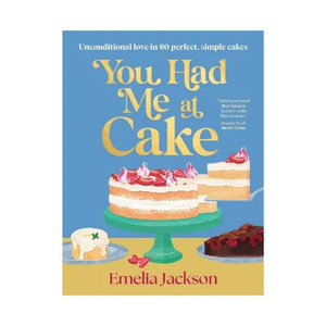 Homewares: You Had Me at Cake