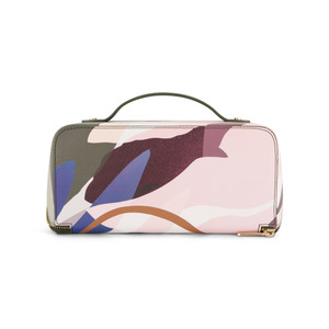 For The Ladies: FLOX Ahi Train Case