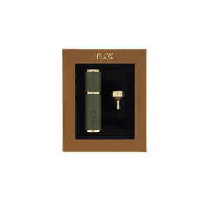 For The Ladies: FLOX Antipodes Travel Atomiser