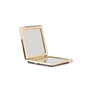 For The Ladies: FLOX Ahi Compact Mirror