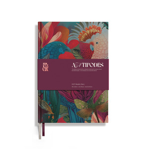 Individual: FLOX Antipodes Diary 2027