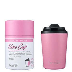 Fressko Bino Reusable Cup 230ml