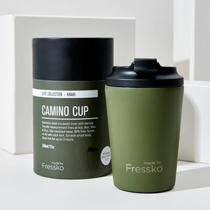 Fressko Camino Reusable Cup 340ml