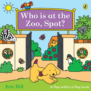 Who is at the Zoo Spot