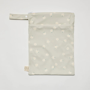 Individual: Over The Dandelions Water Resistant Go Bags