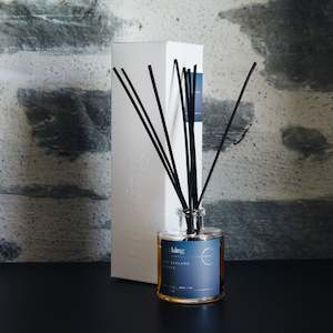 arrowtown: New Zealand Made Diffuser - NEW ZEALAND NIGHTS - Lucy King