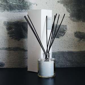 New Zealand Made Diffuser - FIORDLAND - Lucy King
