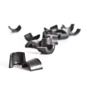 Q3 8u: Supertech 6mm Single Groove Valve Keeper