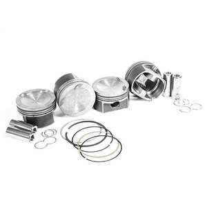 Q3 8u: IE Spec Mahle Pistons For 2.0T TSI (Gen 1, 2, 3) | Fits VW MK5, MK6, MK7/MK7.5 & Audi B8, C7, 8P, 8J, 8V, 8S