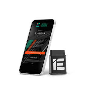 Q3 8u: IE POWERlink V4 Tune Cable | With Mobile Flashing