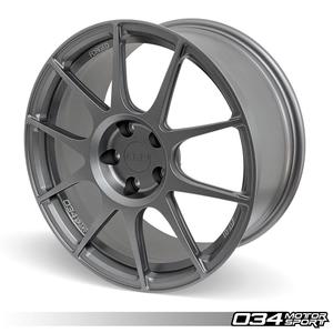 S4 B6: ZTF-R01 Forged Wheel, 18x8.5 ET45, 57.1/66.6mm Bore