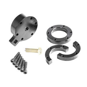 Q7 4l: IE Audi 3.0T Supercharger Pulley Removal Tool