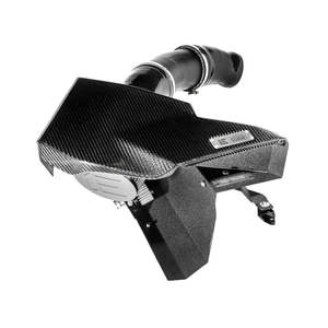Sq5 8r: IE Audi 3.0T Cold Air Intake | Fits 8R SQ5 & Q5