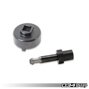 Sq5 8r: High-Pressure Fuel Pump Kit For B8/B8.5 Audi A6/A6/Q5/S4/S5/SQ5