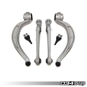 Rs5 B8: Density Line Lower Control Arm Kit, B8/B8.5 Audi A4/S4/RS4, A5/S5/RS5, Q5/SQ5, C7/C7.5 A6/S6/RS6, A7/S7/RS7, & 95B Porsche Macan