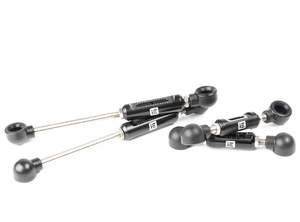 Sq5 B9: iE Lowering Link Kit For Audi & Porsche SUV | B9/80A & 4M SQ5, Q7, SQ7, SQ8, RSQ8, & Cayenne