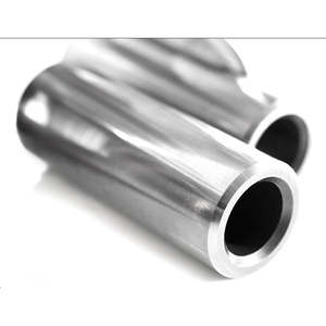 Tt 8n: JE 180 Tool Steel Wrist Pin Upgrade | Fits 20mm Pin JE Piston Sets