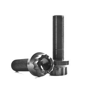 Tt 8j: IE ARP Crankshaft Damper Timing Gear Bolt Upgrade For 1.8T 20V 06A & 2.0T FSI Engines