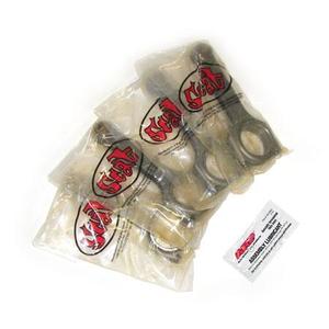 Tt 8n: Rod Set, Scat, 144mm 20mm pin, 4-cyl