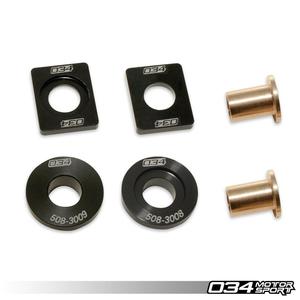 Tt 8n: Billet Solid Shifter Bushing Kit