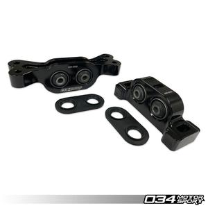 Tt 8s: Motorsport Streetsport Engine/Transmission Retrofit Kit Audi 8S Tt/Tts/TTRS, 8V/8V.5 A3/S3/RS3, And Volkswagen MKVII Golf/GTI/R