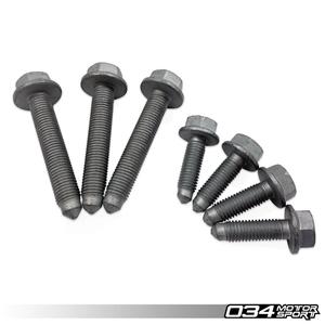 Tt 8s: 034Motorsport Transmission Mount Hardware Kit For Audi 8V A3/S3, Audi 8S Tt/Tts, And Vw MKVII Golf/GTI/R