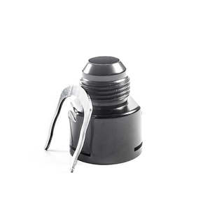 Tts 8j: IE Block Breather Adapter for 2.0T FSI and 2.5L 5 Cyl Engines