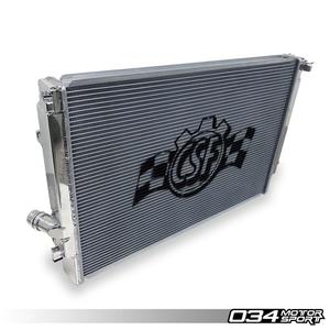 Tts 8s: CSF Radiator, Audi 8V A3/S3 8S Tts And Volkswagen MKVII Golf R