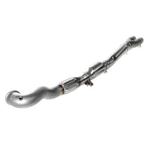 Ttrs 8s: IE Performance Downpipe System for Audi 8V RS3 2.5T