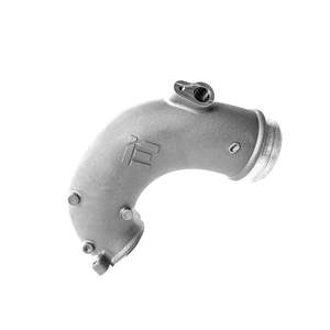 Ttrs 8s: IE Turbo Inlet Pipe For Audi 2.5T EVO RS3 & TTRS engines