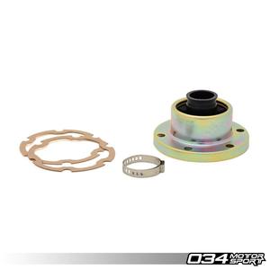 R8 42: Driveshaft CV Boot Repair Kit for Audi Quattro Vehicles
