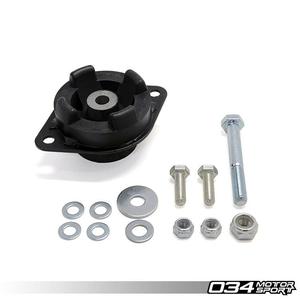 Rs2 B4: Transmission/Differential Mount, Density Line, Early Audi To 1996