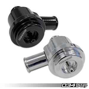 034Motorsport Billet Diverter (Bypass) Valve Upgrade For Audi/Volkswagen 1.8T, 2&hellip;