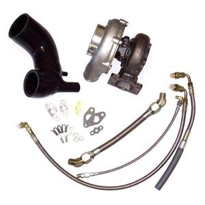 Turbo Kit, Audi I5 20v, Garrett Gt