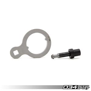 High Pressure Fuel Pump Kit With Tool, 8J TTRS 2.5 TFSI