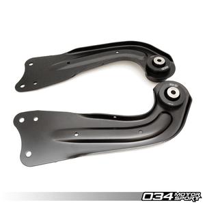Spherical Rear Trailing Arm Kit, MKV/MKVI Volkswagen Golf/Jetta/GTI/R & 8J/8p Au&hellip;