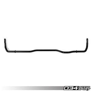 Adjustable Solid Rear Sway Bar, 8J/8p Audi Tt/Tts/TTRS & A3/S3/RS3, MKV/MKVI Vol&hellip;