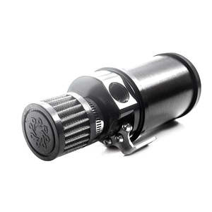 Rs4 B5: IE Vent To Atmosphere Catch Can | DIY Universal Fitment