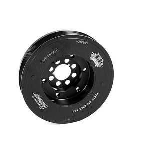 Rs4 B5: FLUIDAMPR CRANK PULLEY FOR 2.7T 30V ENGINES