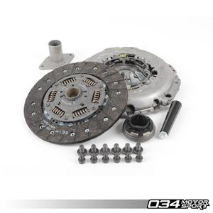 Rs4 B5: Sachs Performance Xtend Clutch Kit For B5 Audi RS4 2.7T
