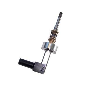 Rs4 B7: Jhm Solid Short Throw Shifter 2003-2008 B6/B7 S4/RS4
