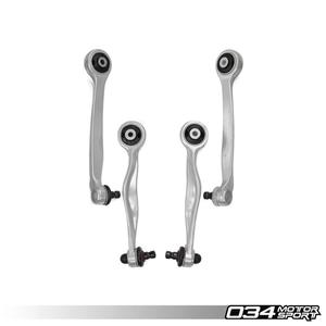 Control Arm Kit, Density Line, Uppers Only, Oe Audi/Vw B5/B6/B7 Audi A4/S4/RS4, &hellip;